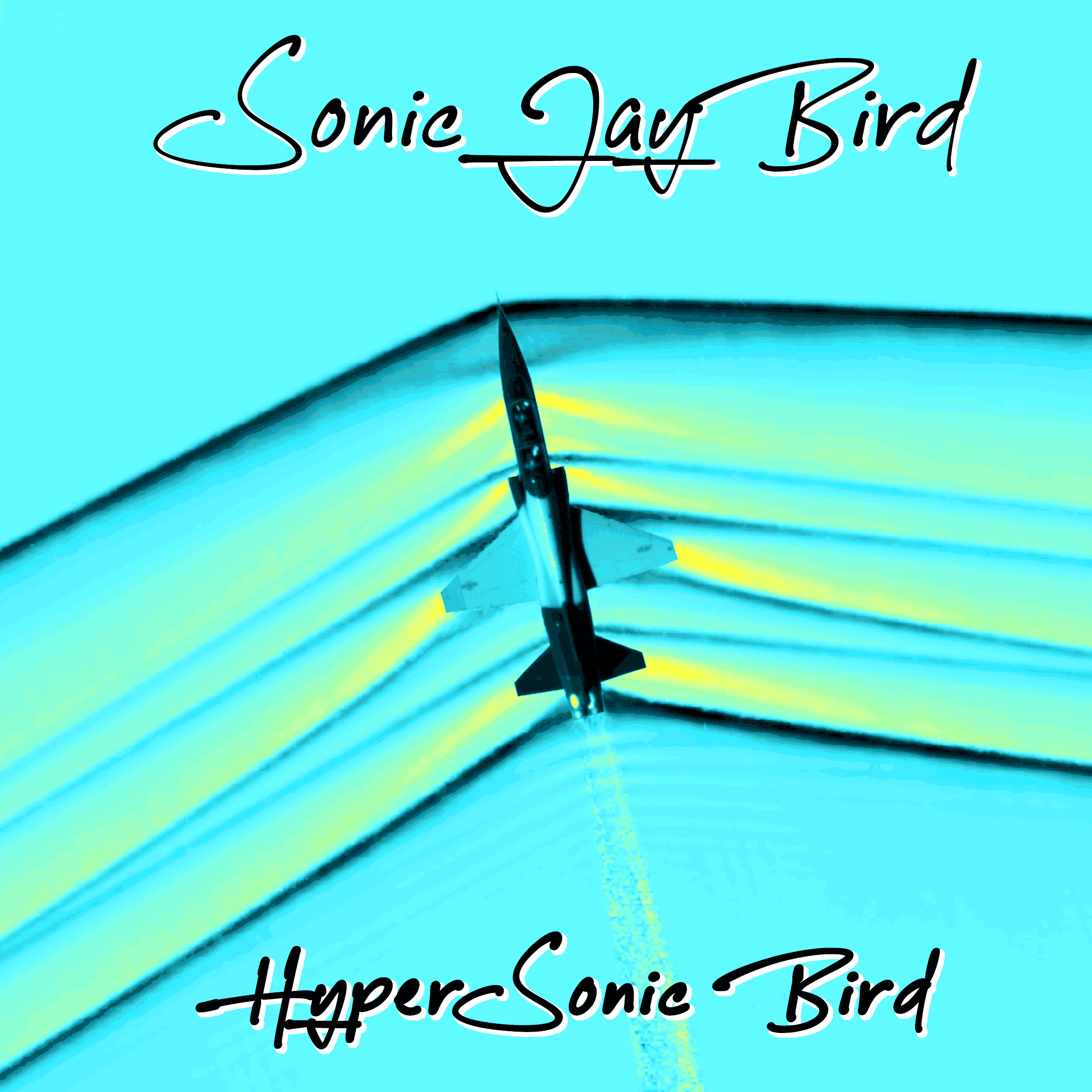 Sonic JayBird - 2023