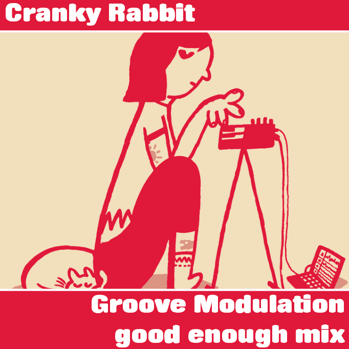 Cranky Rabbit - 2023