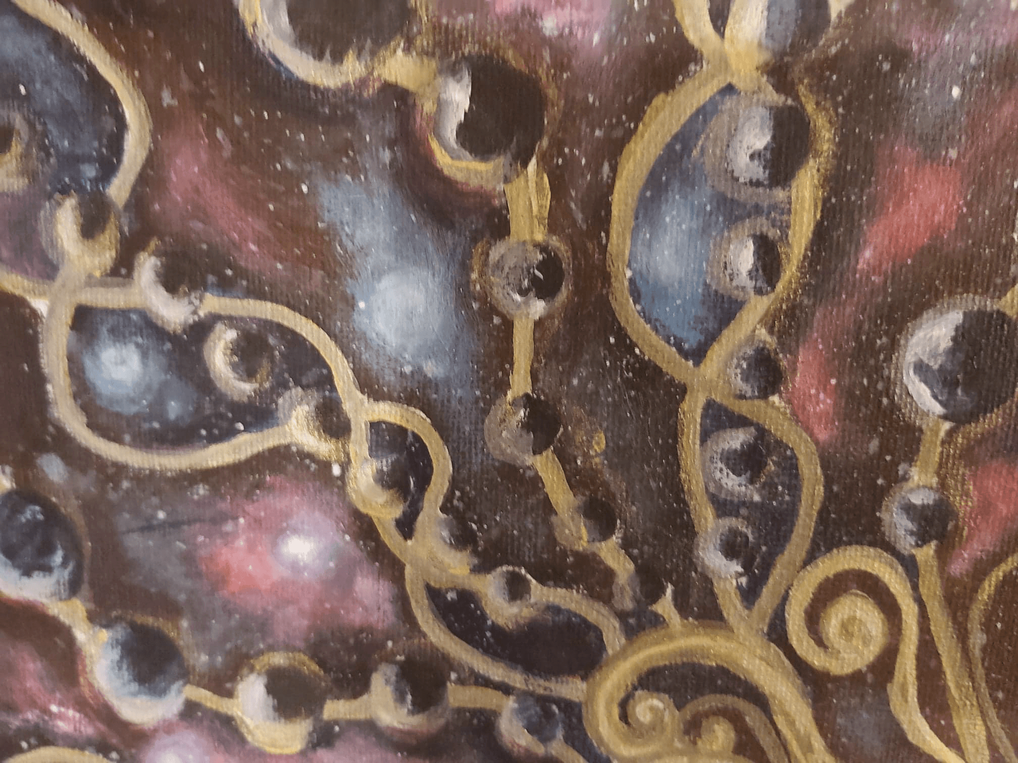 Batty Ramselle - 2022