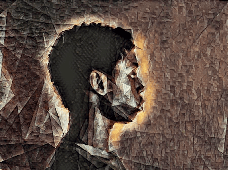 Prince Joseph Dassah - 2023