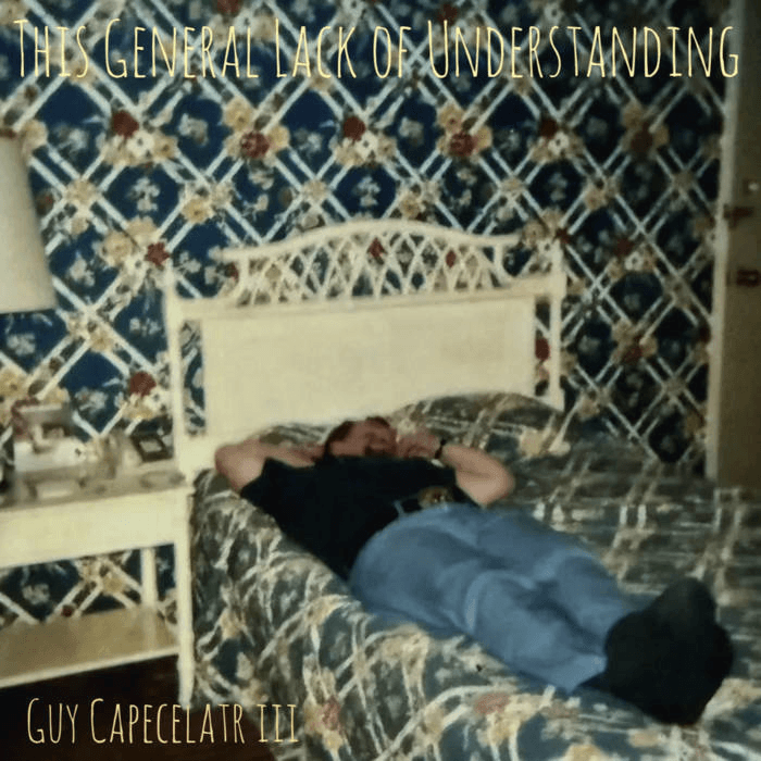 Guy Capecelatro III - 2025