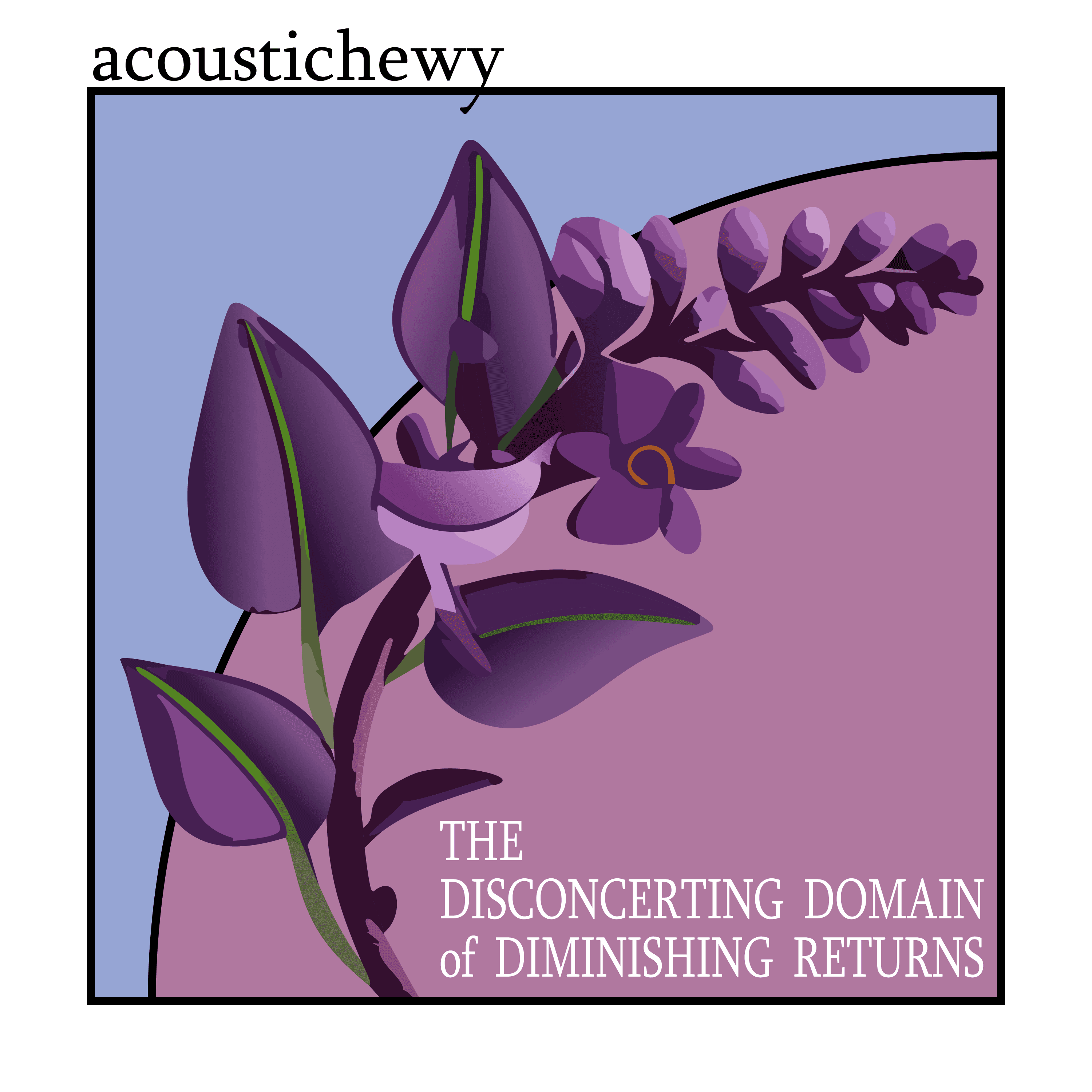 acoustichewy - 2024
