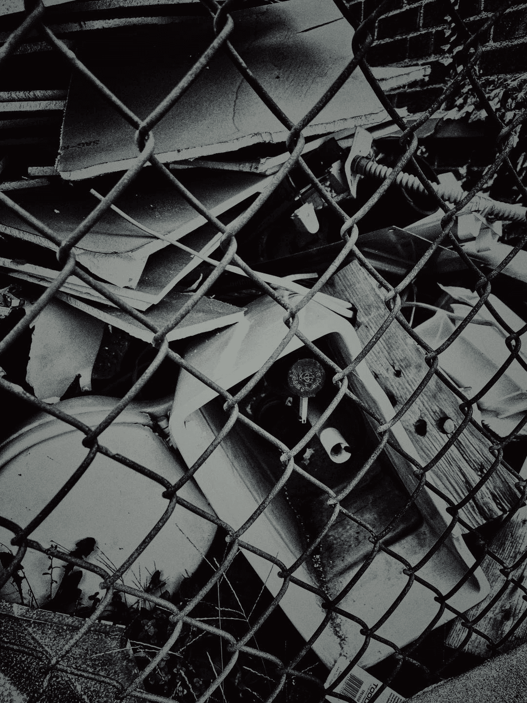 Centrale Electrique - 2021