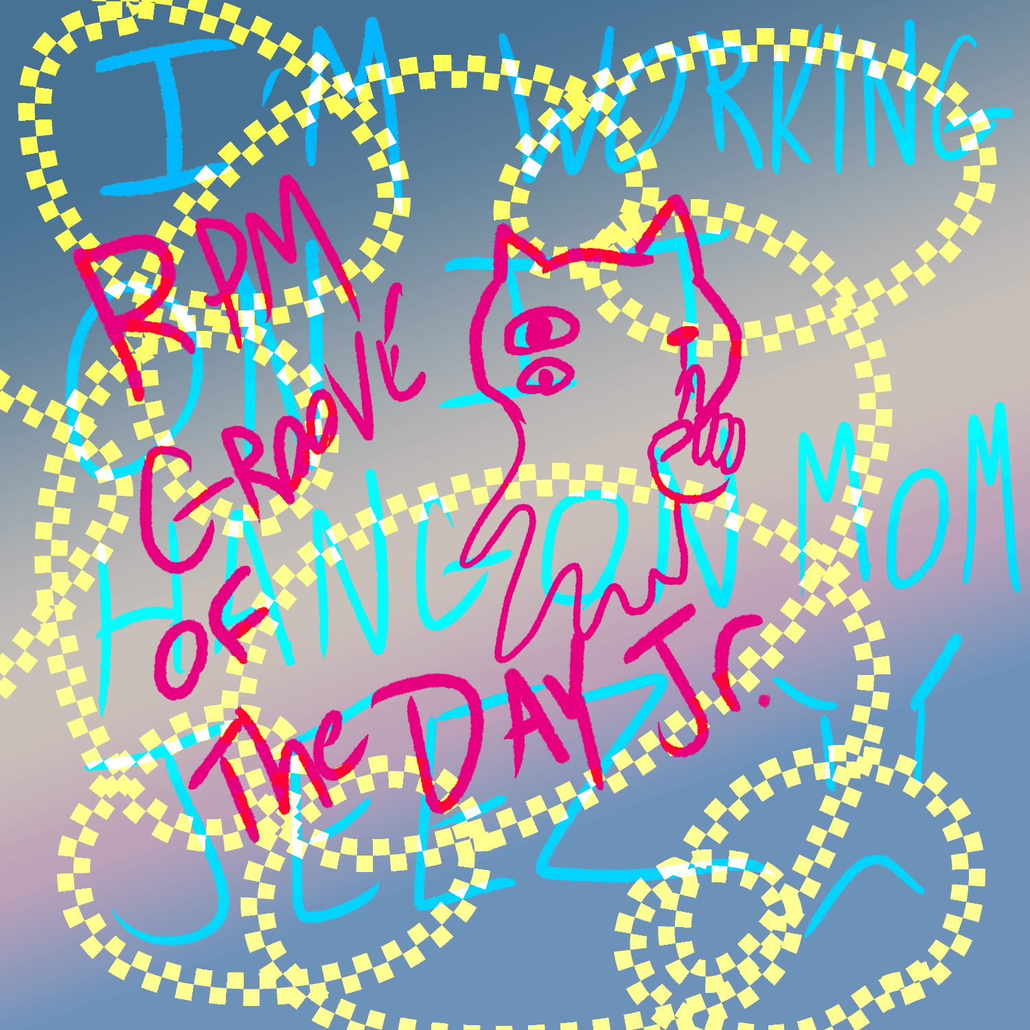 Justice Eats Trees - 2024