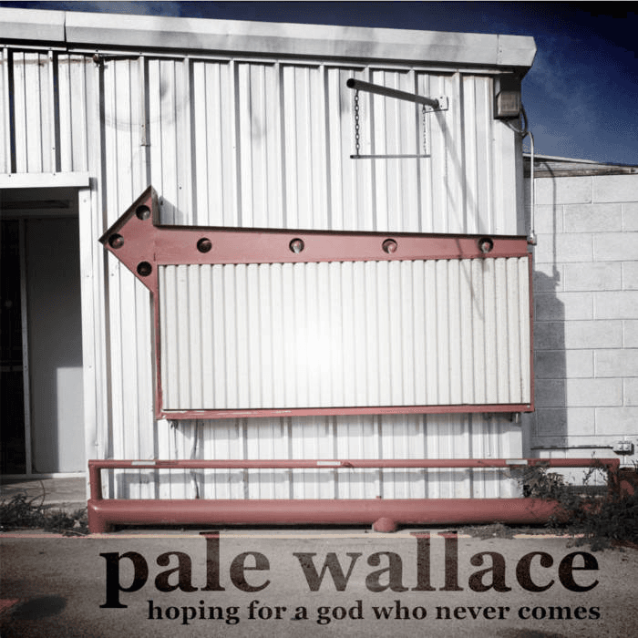 Pale Wallace - 2025
