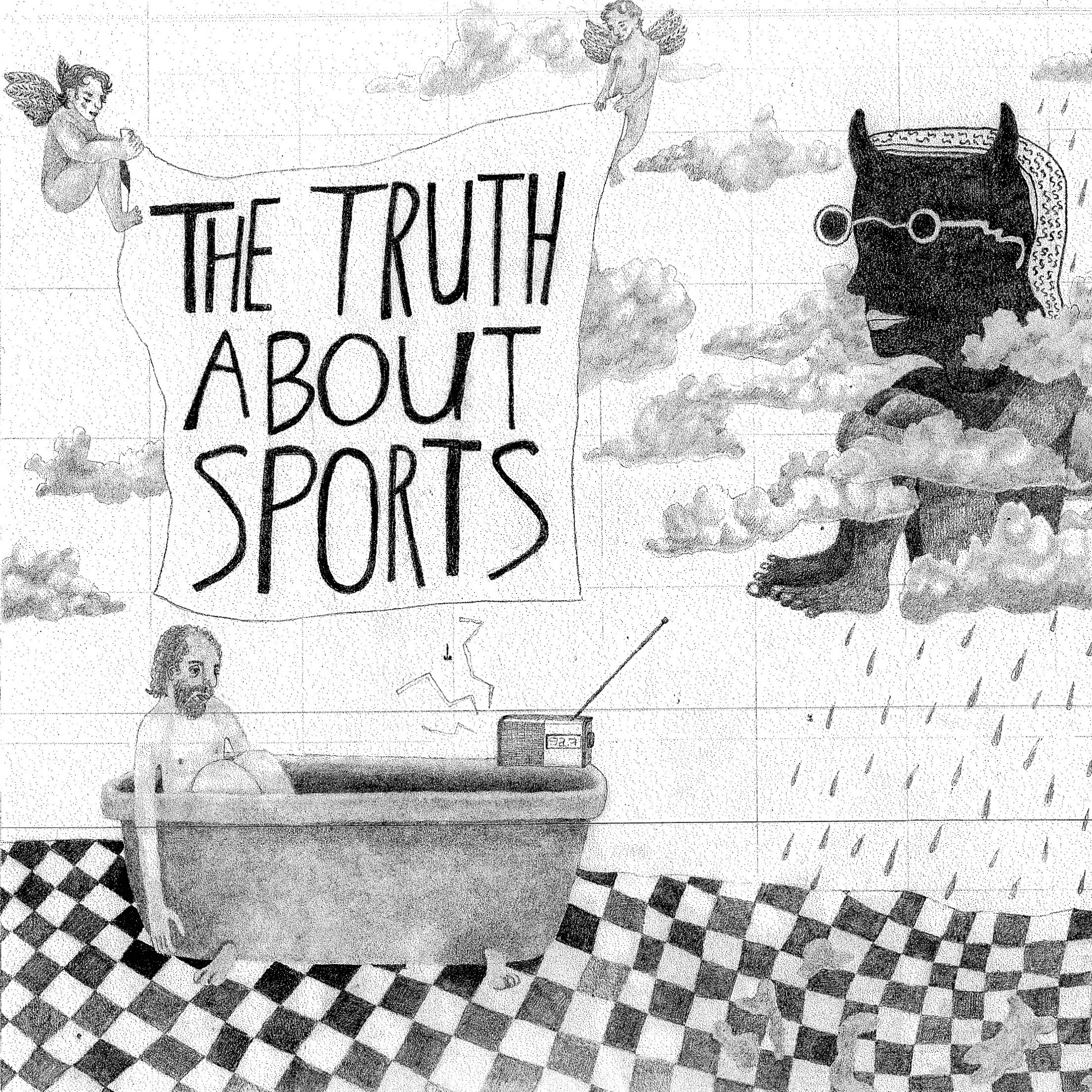 Sportsman Lucifer - 2023