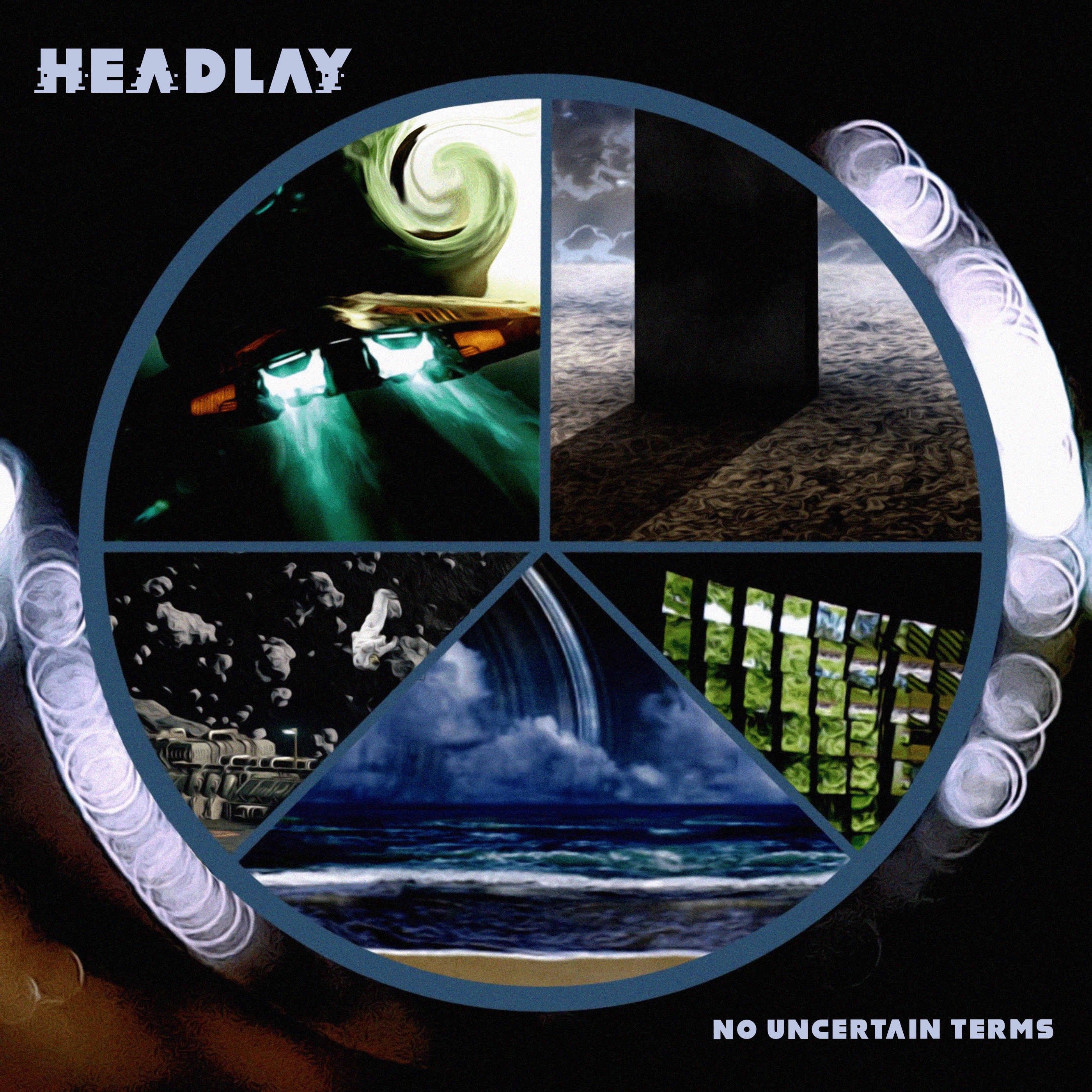 Headlay - 2021