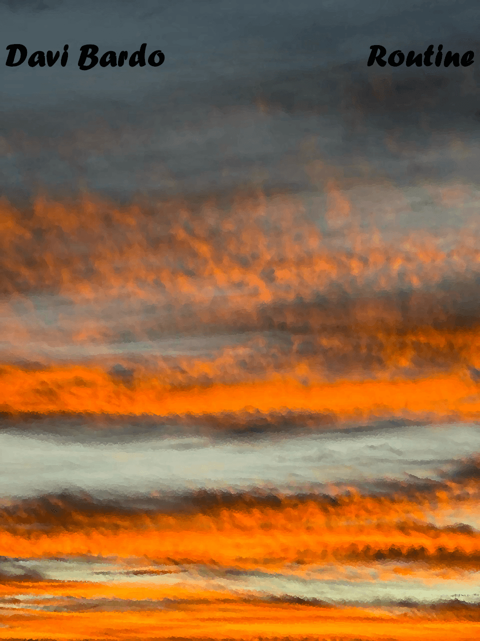 DAVI BARDO - 2024