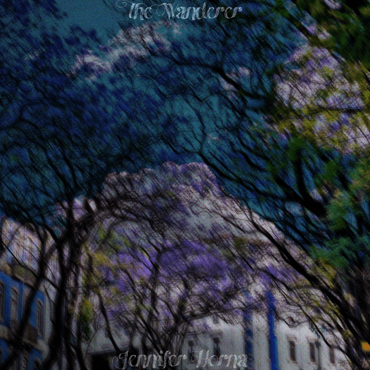 Jennifer Horna - 2025