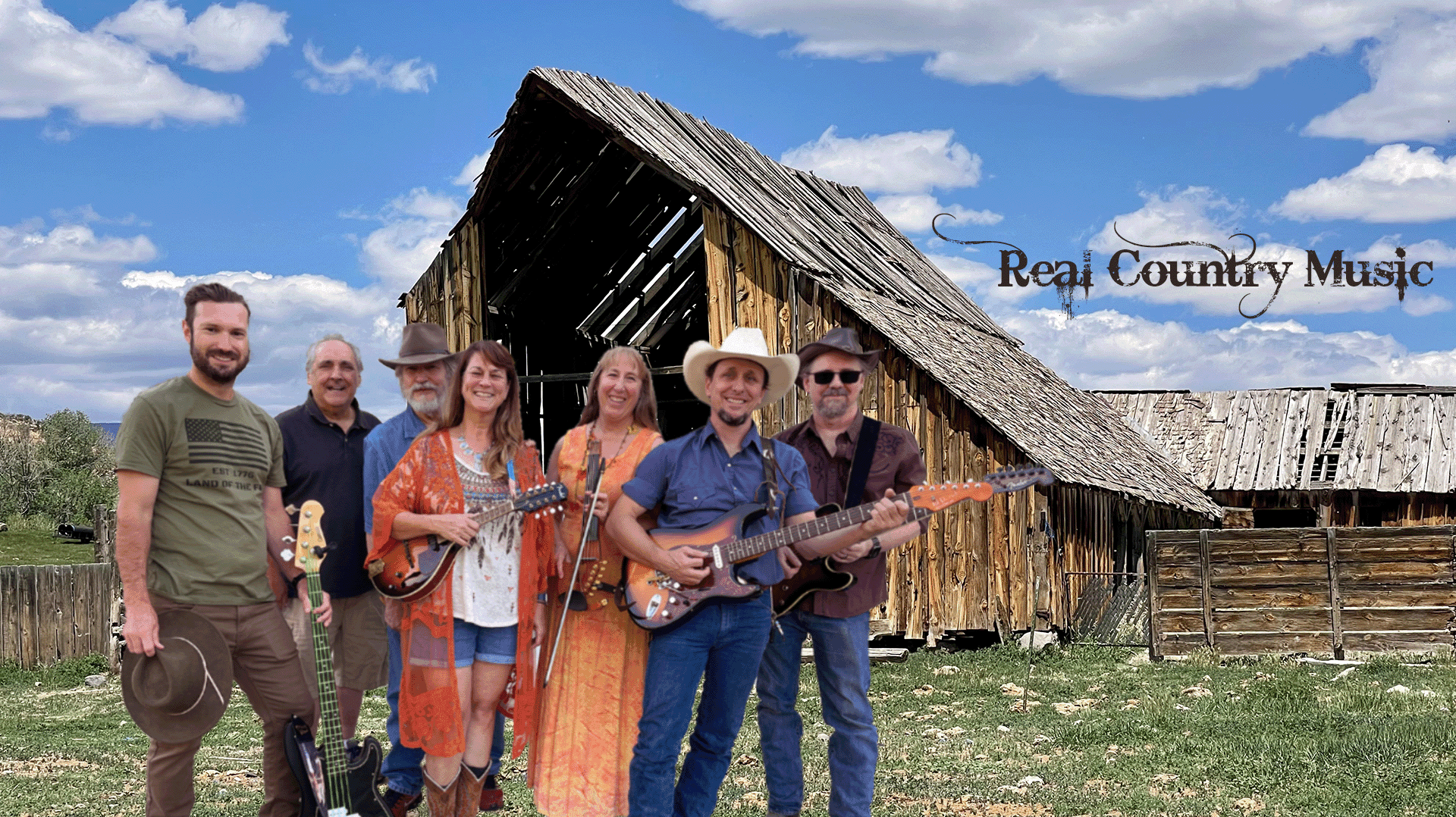 Colton Mountain - 2024