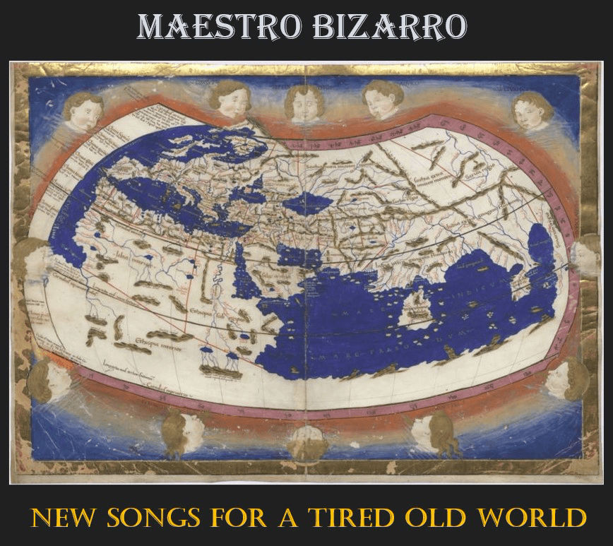 Maestro Bizarro - 2023