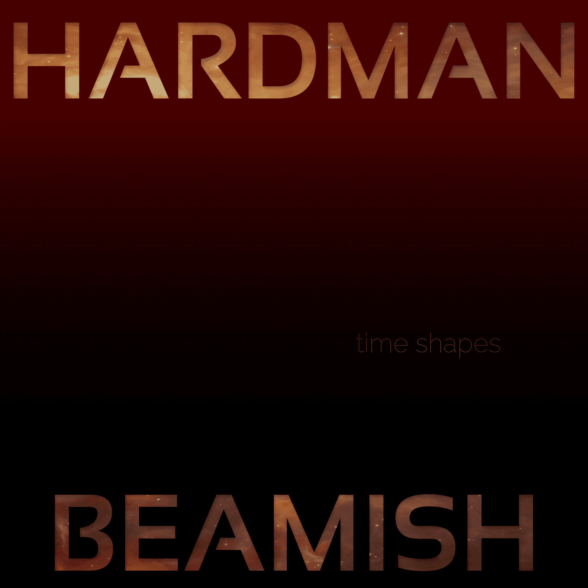 Hardman & Beamish - 2021