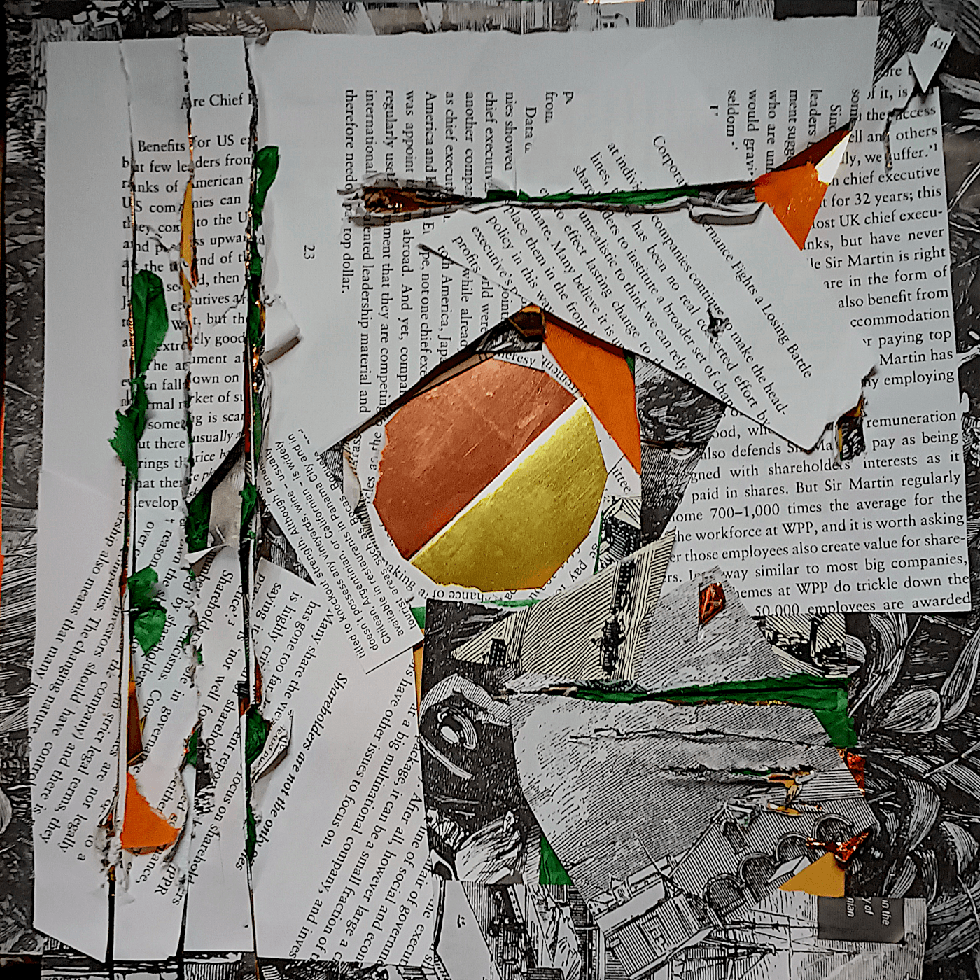 nurture nurture - 2024