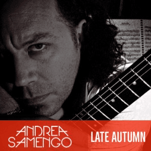 Andrea Samengo - 2021