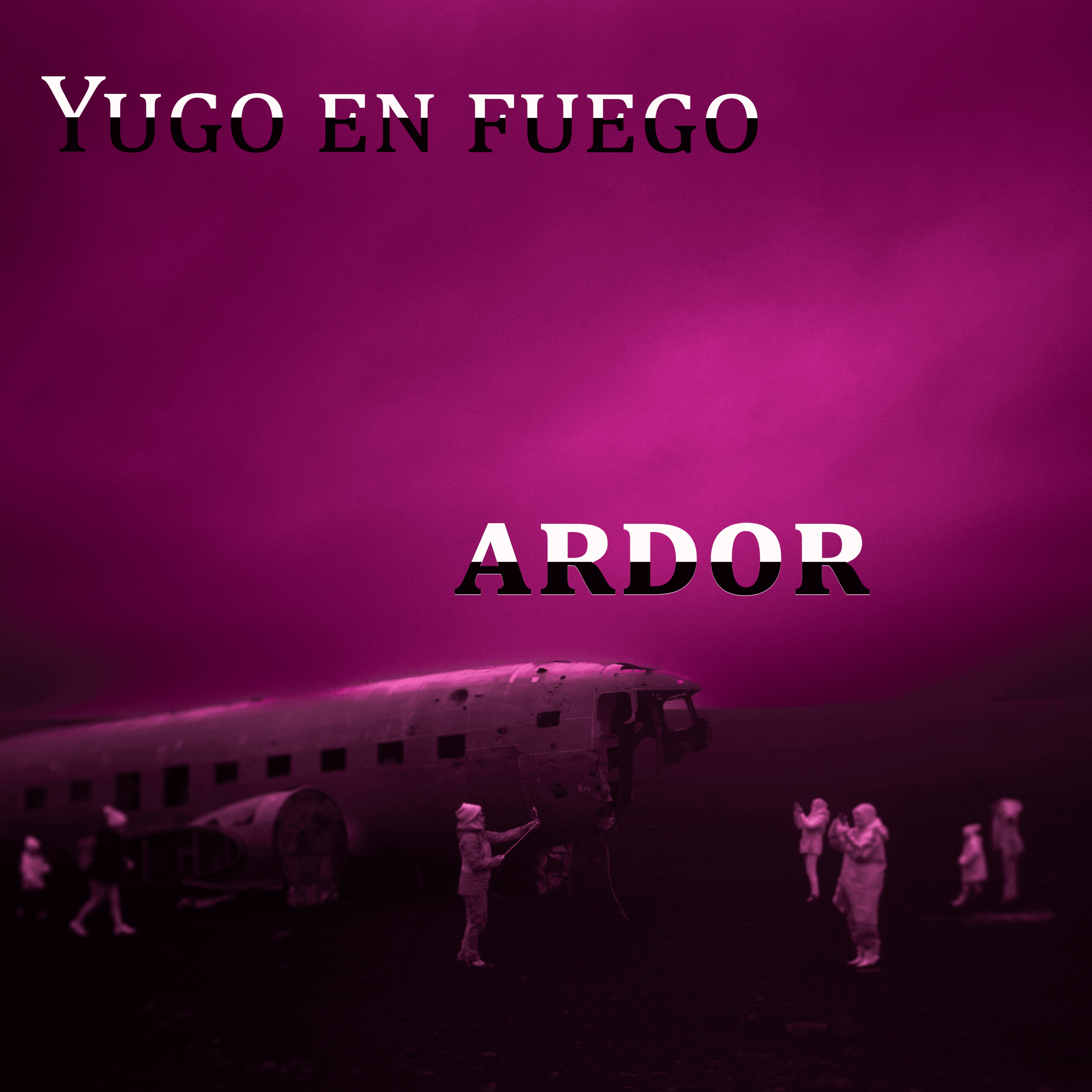 Yugo en Fuego - 2025