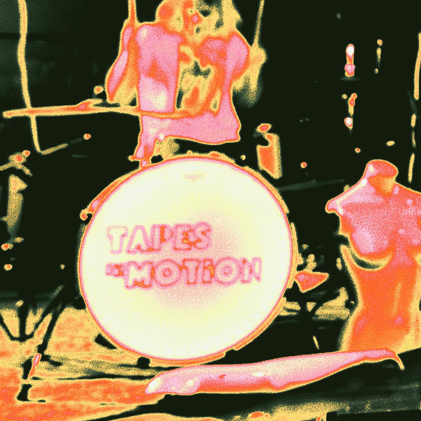 Tapes In Motion - 2024