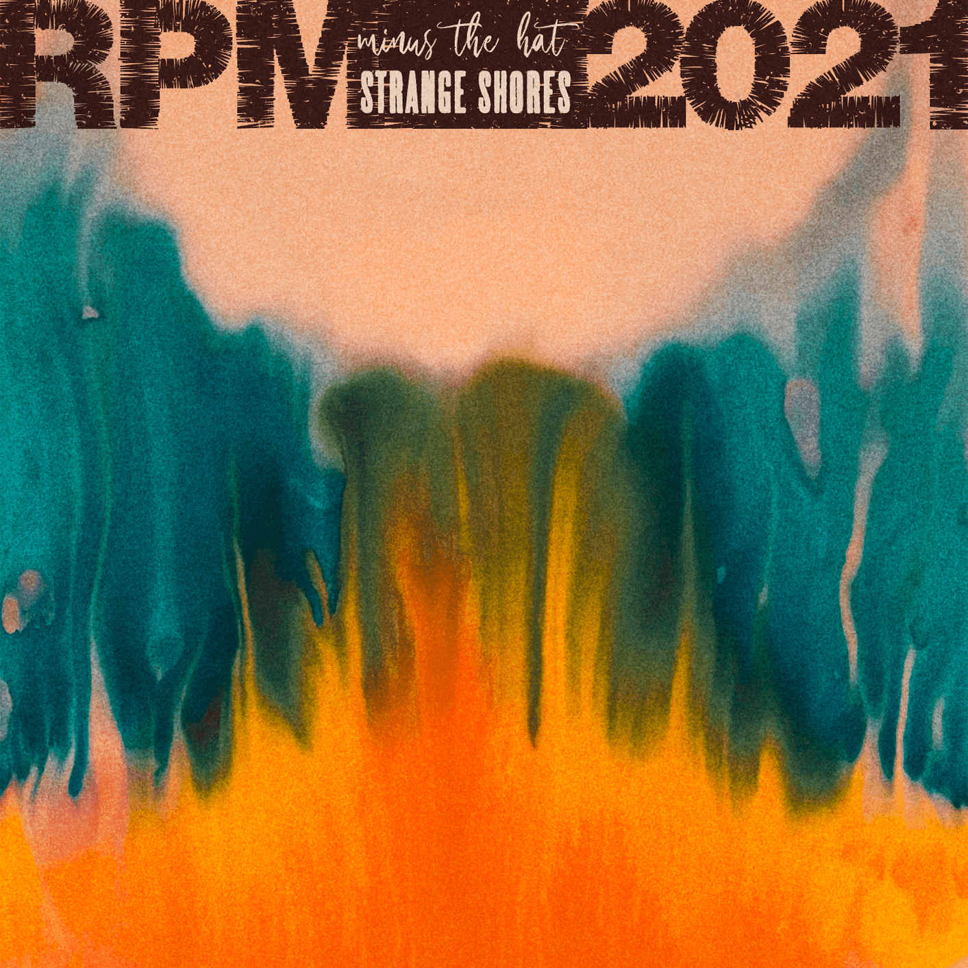 minus the hat - 2021