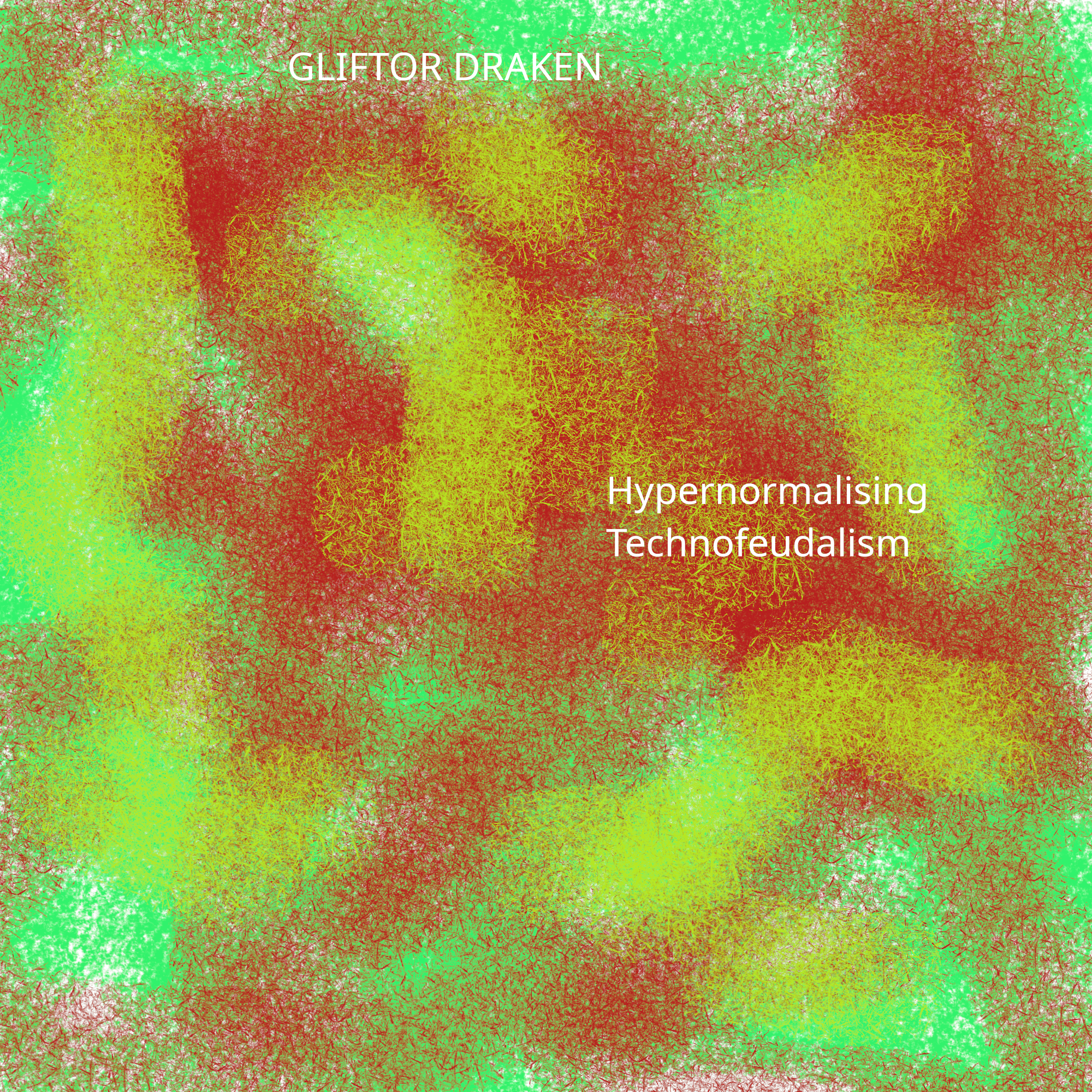 Gliftor Draken - 2025