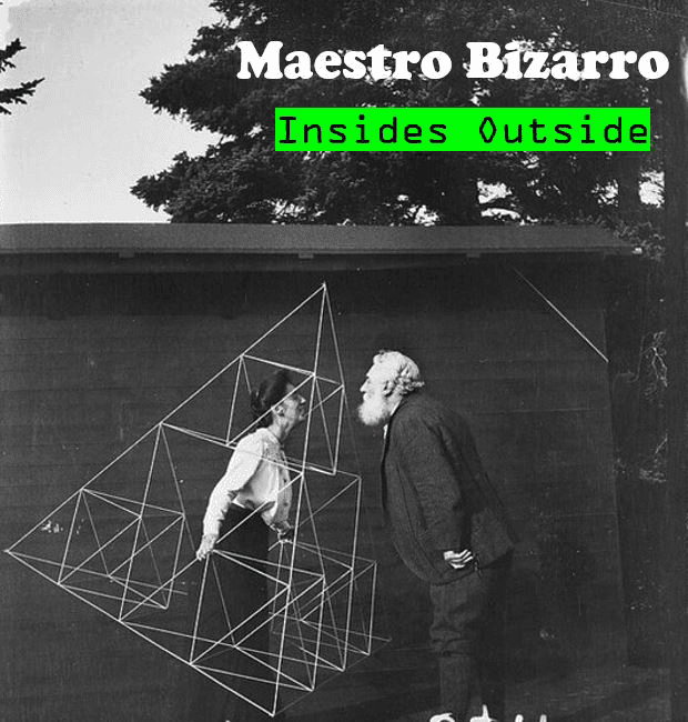 Maestro Bizarro - 2022
