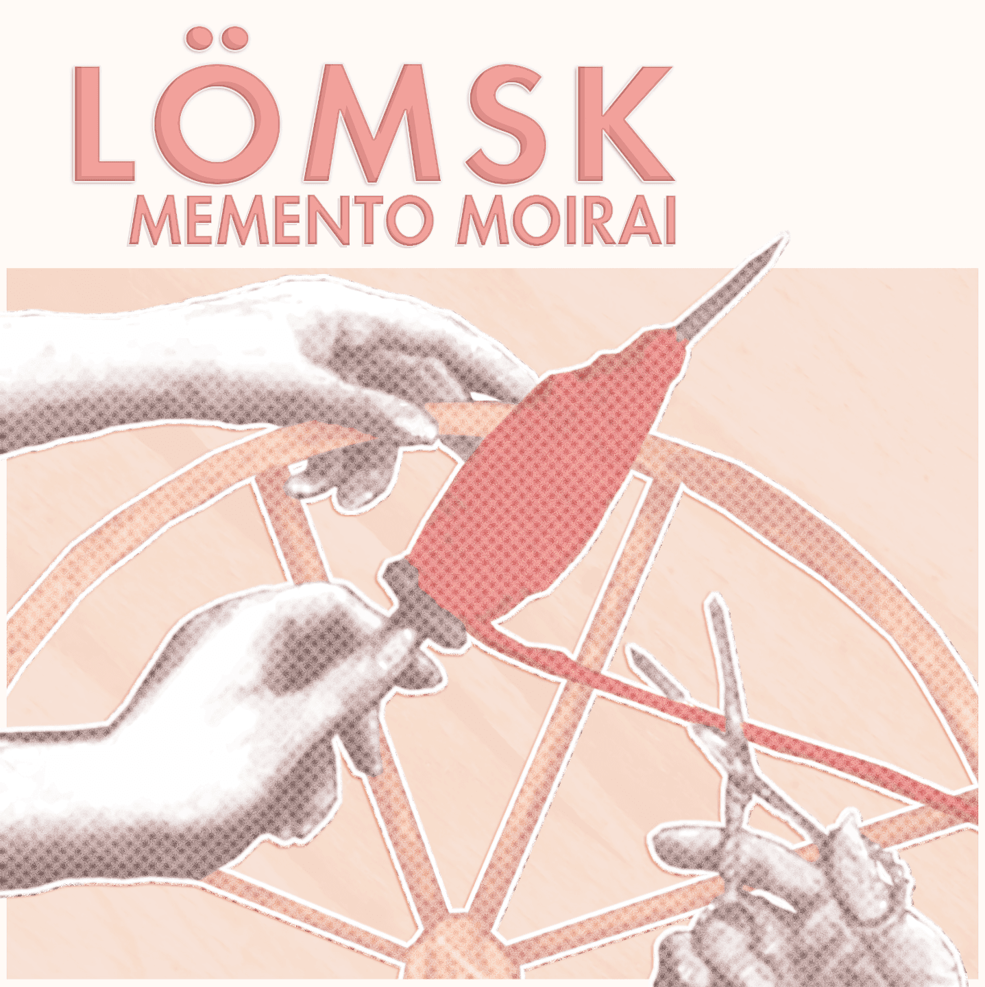 LÖMSK - 2024