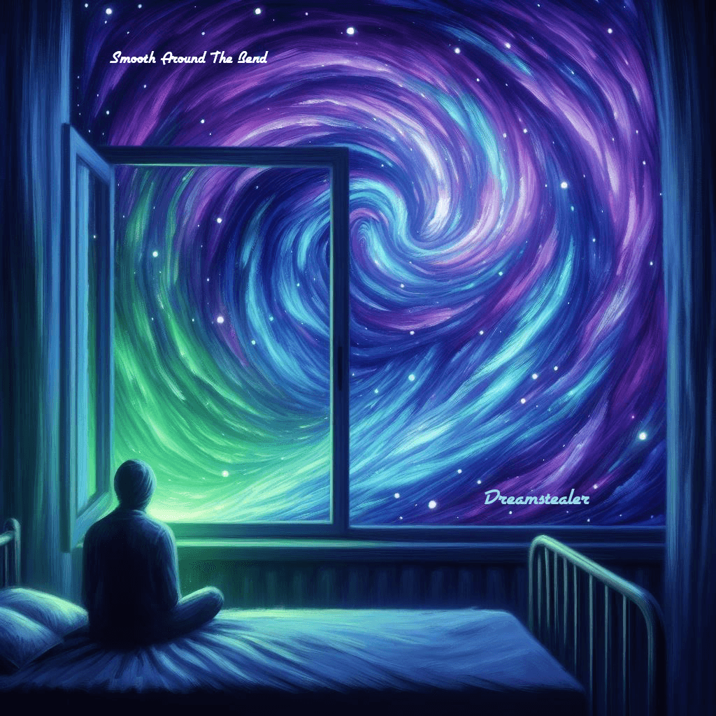 Smooth Around The Bend - 2024