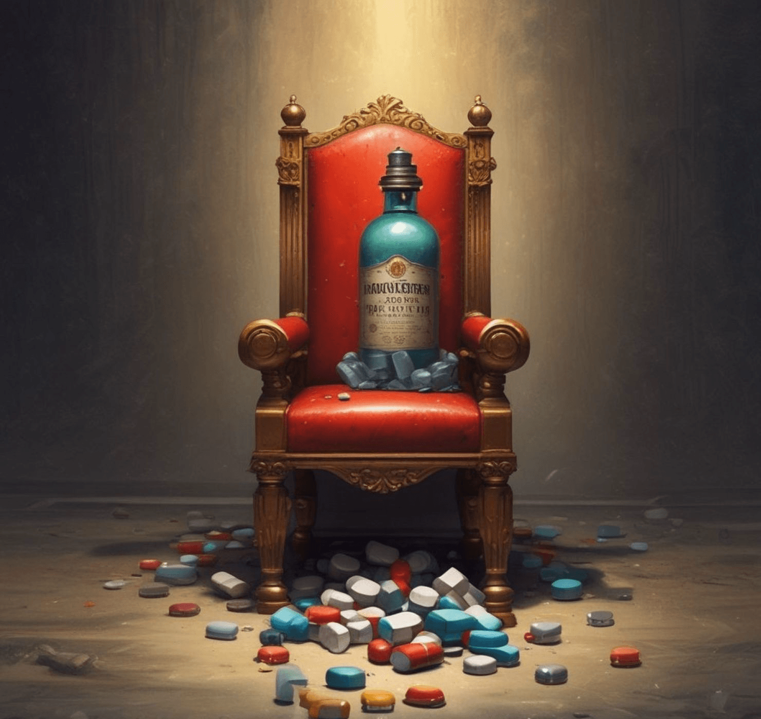 The Martin Gachiri Experience - 2025