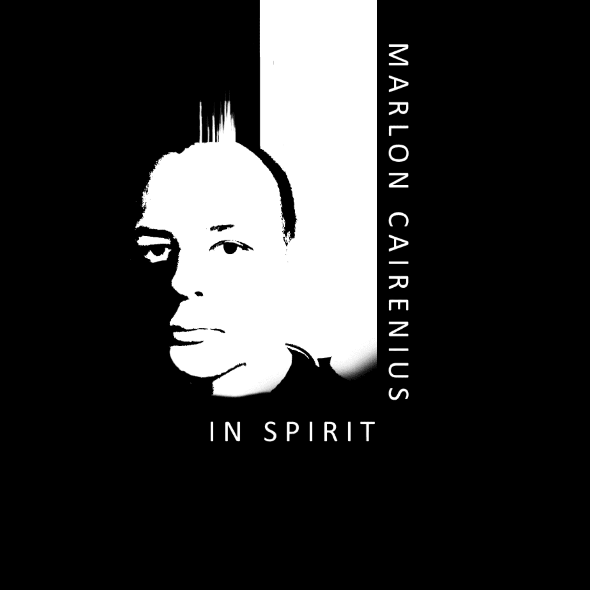 Marlon Cairenius - 2021