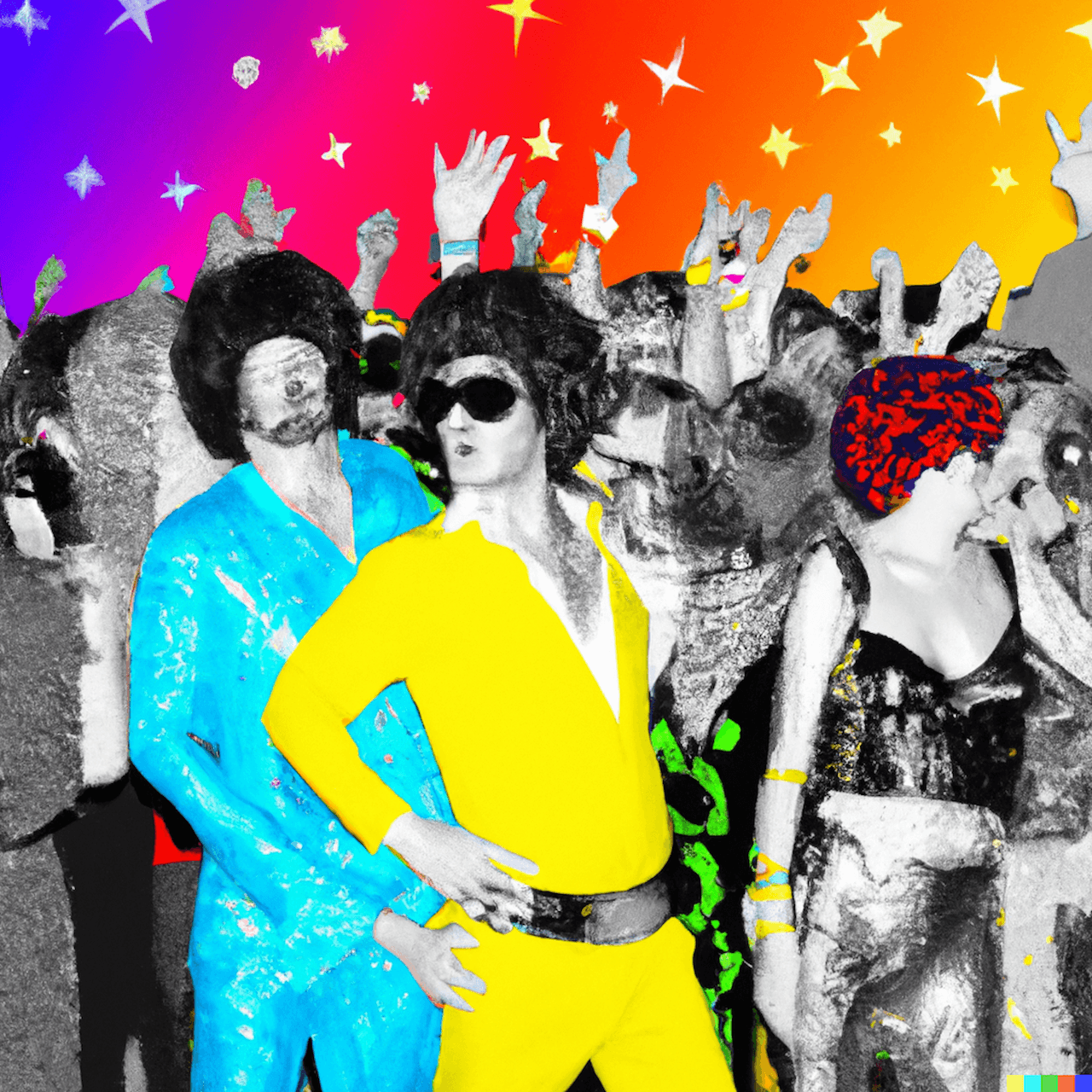 Commander Sunset - 2024