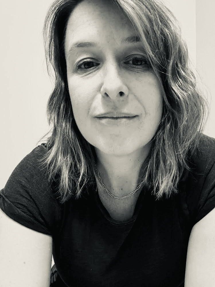 Kristy Hanson - 2024