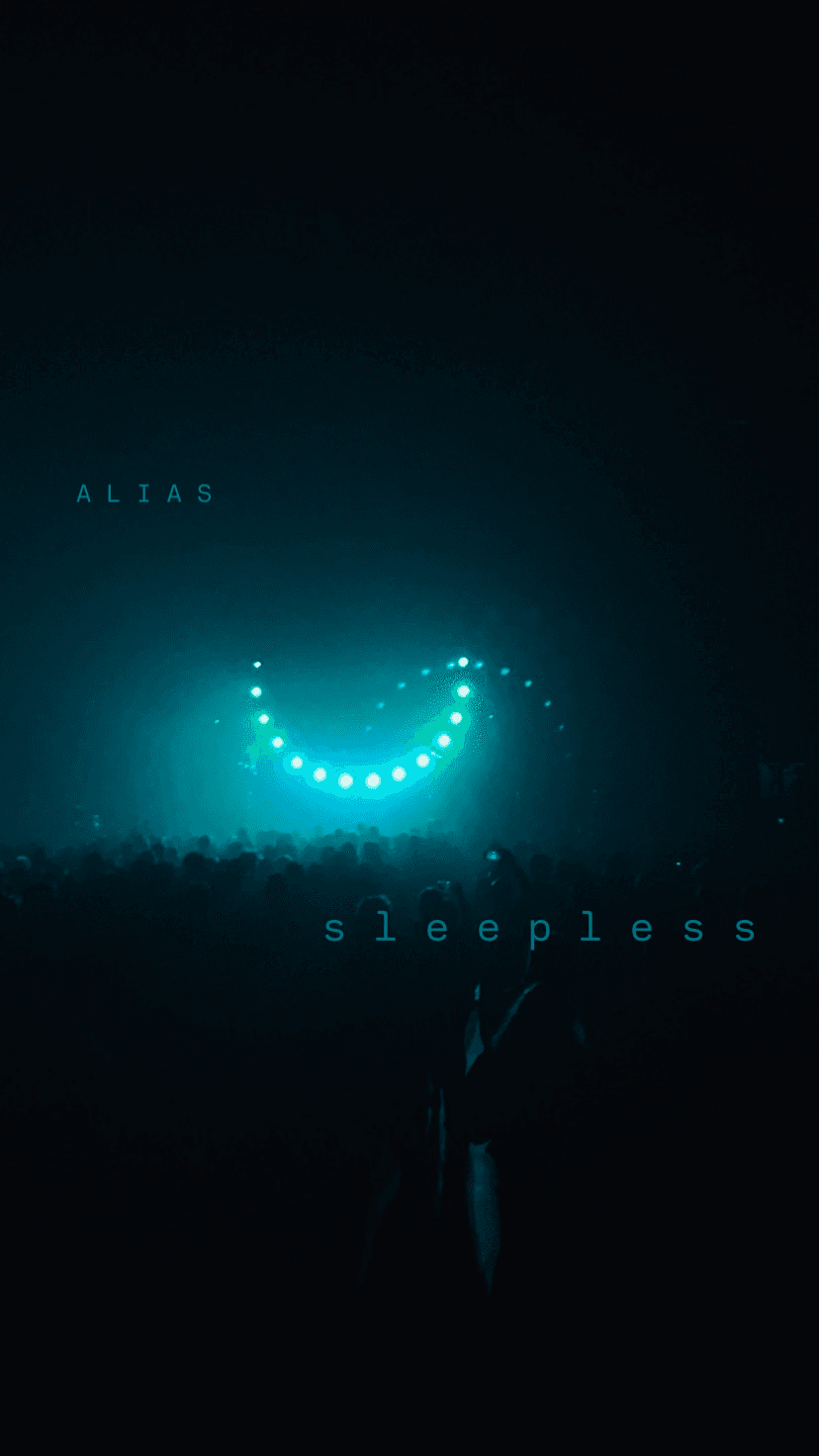 Alias - 2025