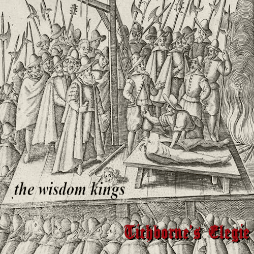 The Wisdom Kings - 2022