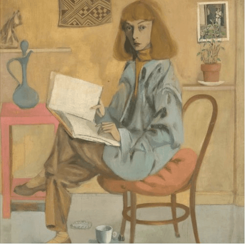 The Willem deKoonings - 2023