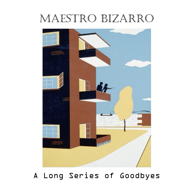 Maestro Bizarro - 2021