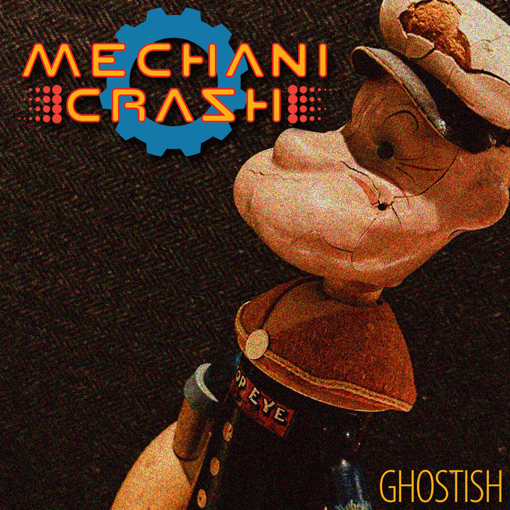 MechaniCrash - 2025