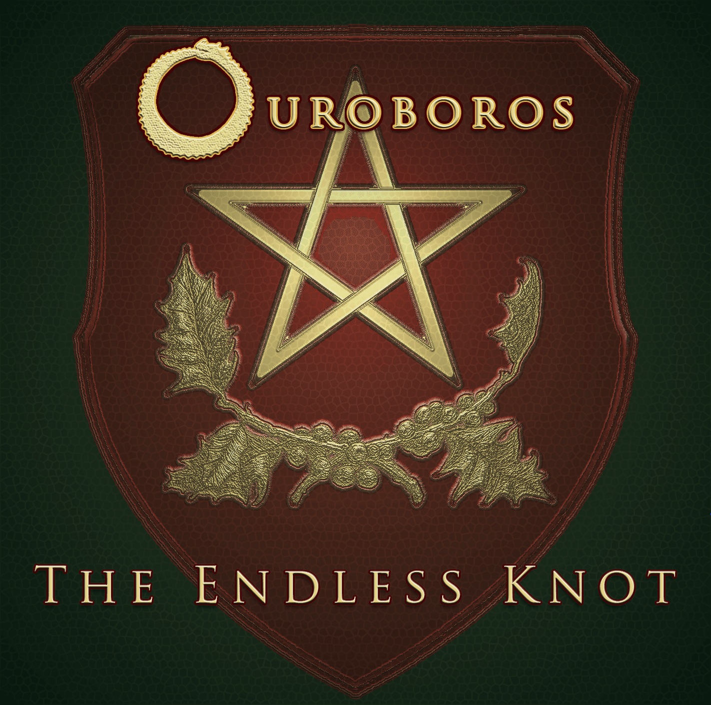 Ouroboros - 2024