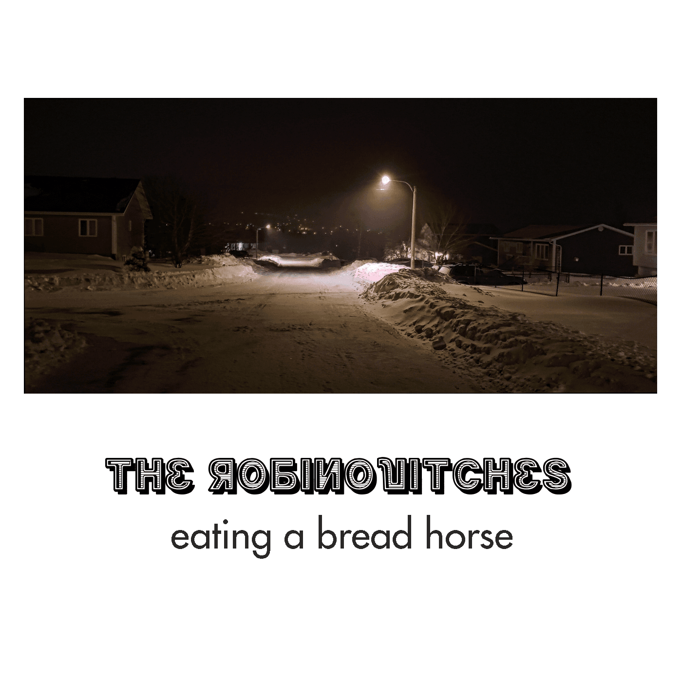 the Robinovitches - 2023