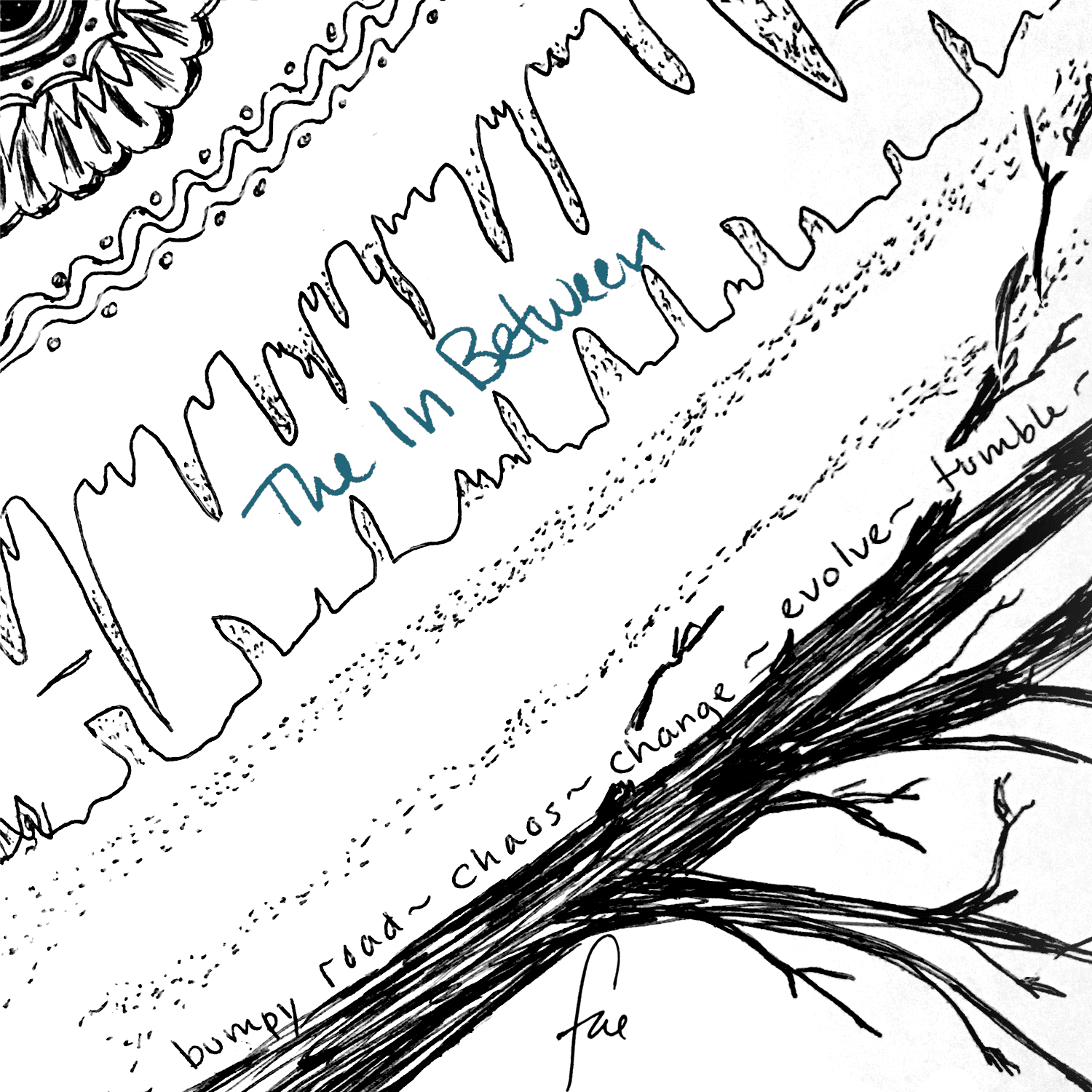 Fae Wiedenhoeft - 2021