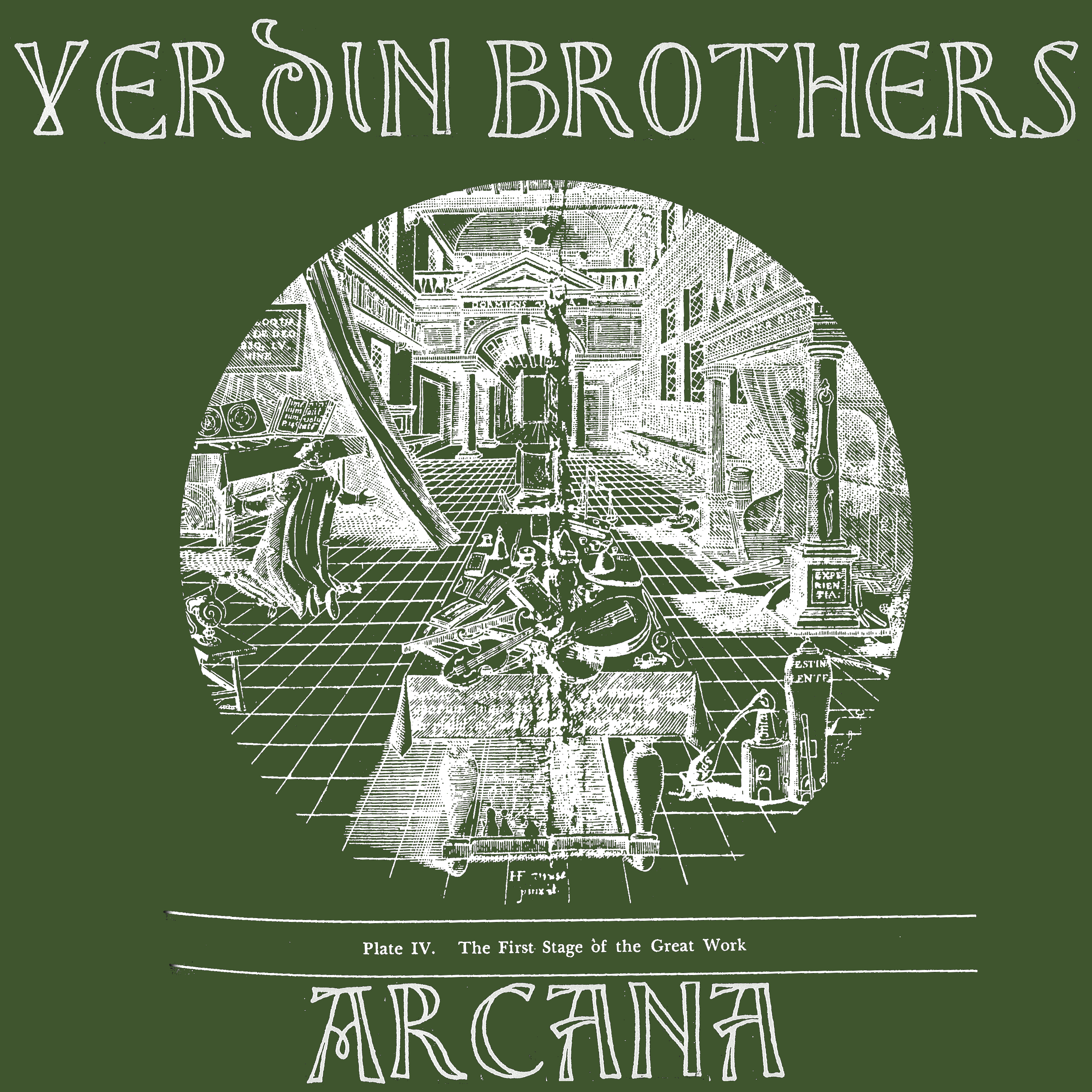 Verdin Brothers - 2024