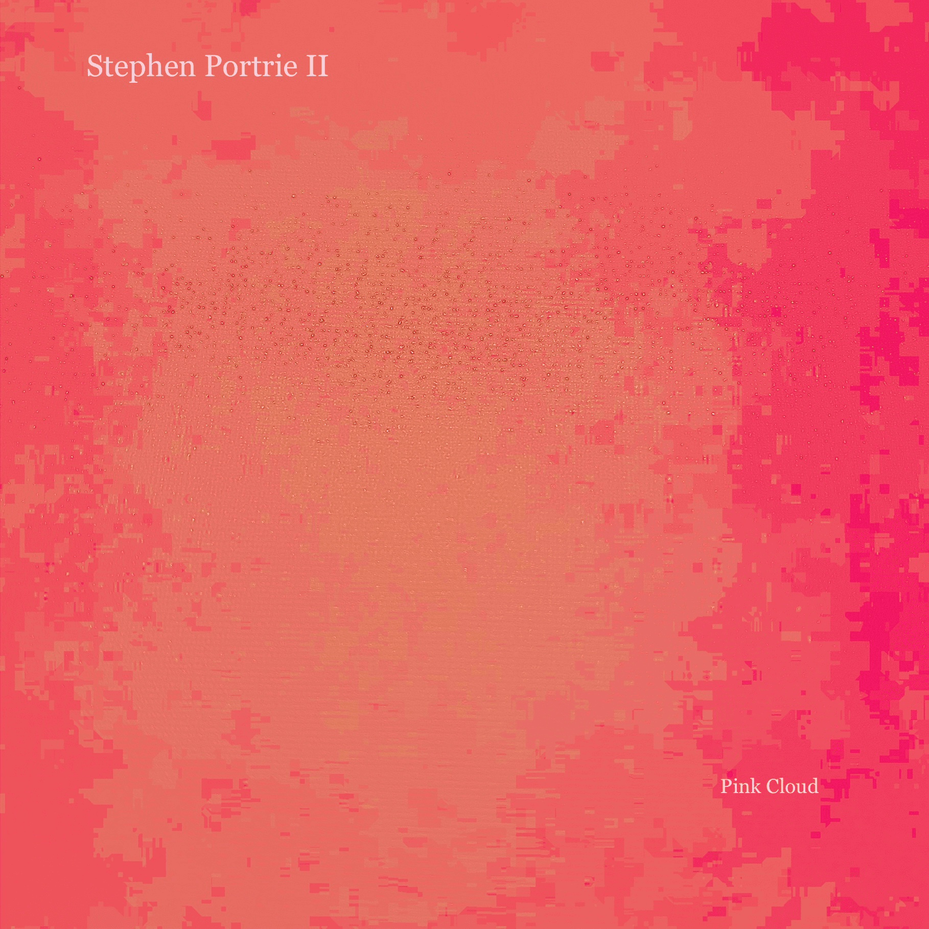 Stephen Portrie II - 2022