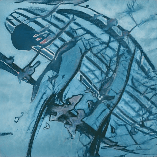 This Wretched Vessel - 2021