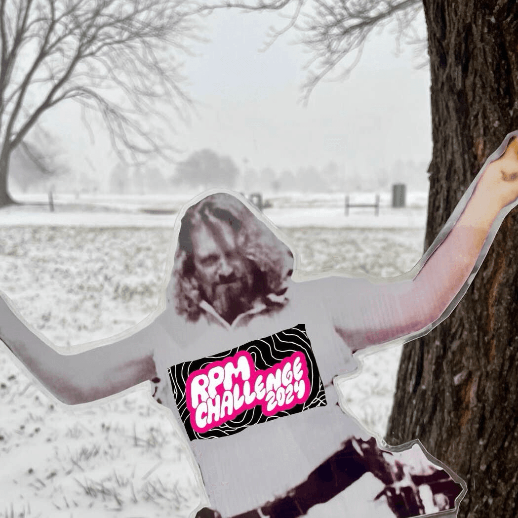 Breaking Light - 2024