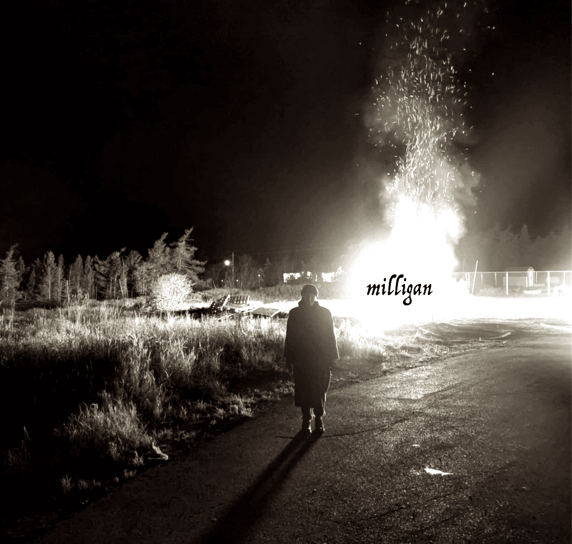milligan - 2025