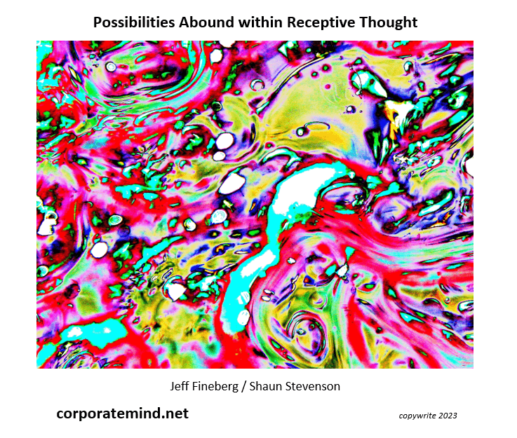 Corporate Mind - 2023