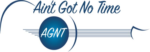 Ain't Got No Time - 2024