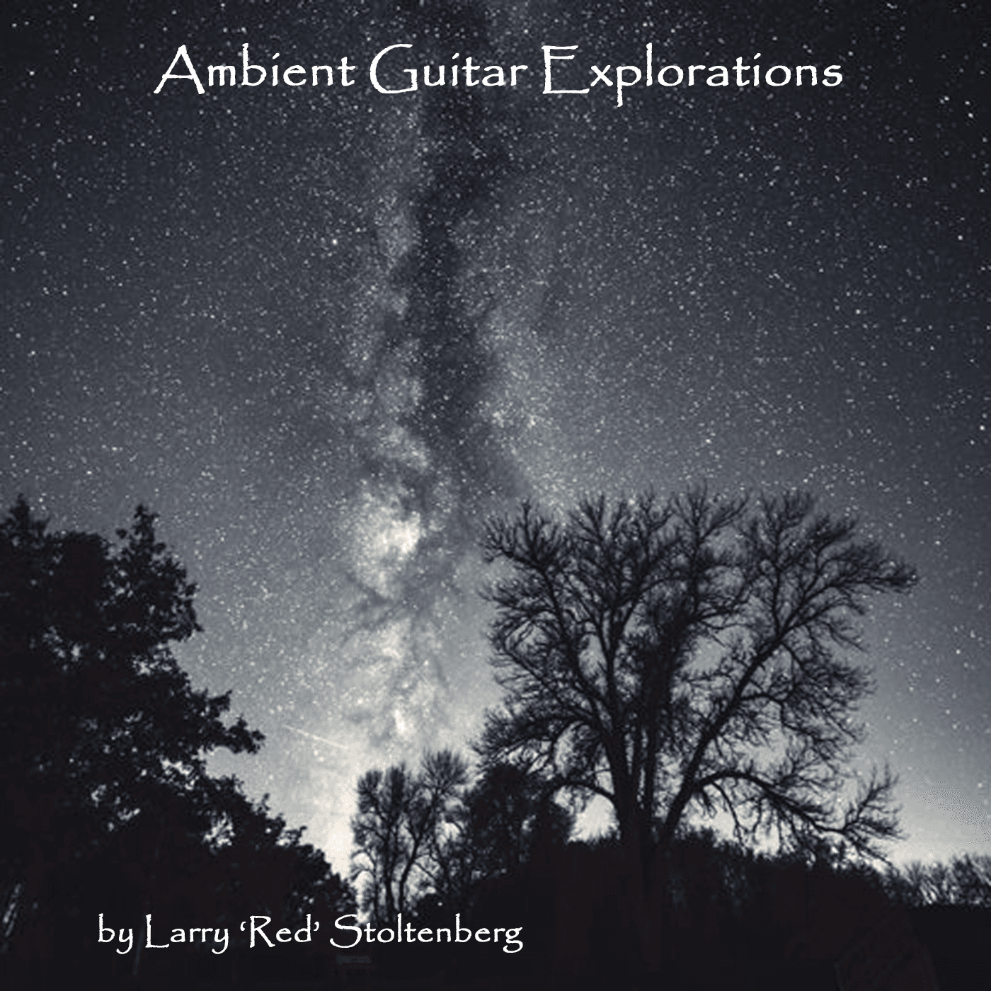 Larry 'Red' Stoltenberg - 2022