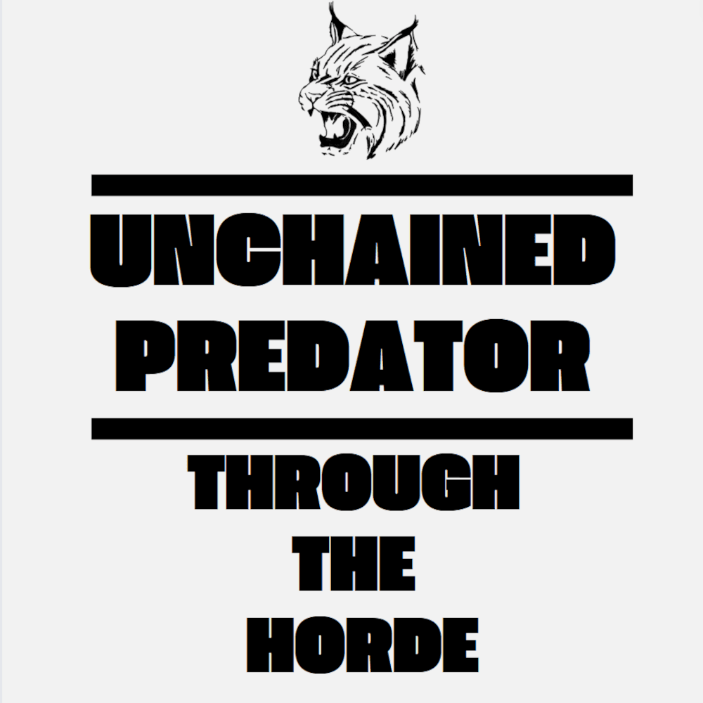 Unchained Predator - 2022